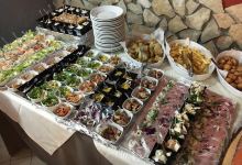 le arcate美食图片