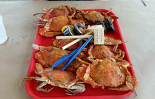 On the Bay Seafood餐厅图片