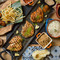 Bossa Nova Brazilian Cuisine