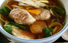 橘餐厅图片