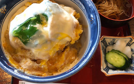 Azumaya, Ekimae