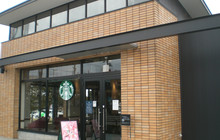 Starbucks Coffee Fair Mall Matto餐厅图片