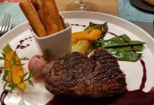Auberge l'Espérance美食图片