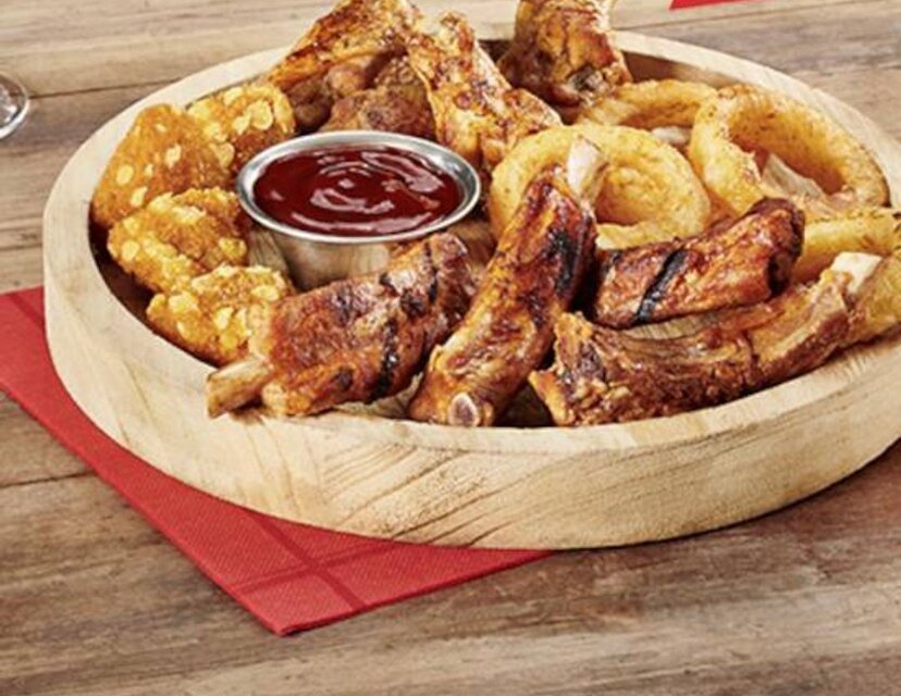Buffalo Grill