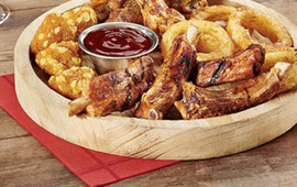 Buffalo Grill