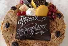 Patisserie MaitrePierre美食图片