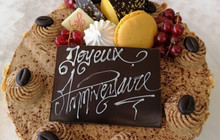 Patisserie MaitrePierre餐厅图片
