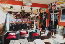 Pub Oz Café美食图片