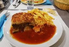 Le Bosphore美食图片