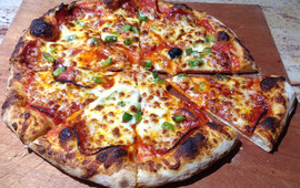 Pizz'Atlantic