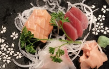 Osaka餐厅图片