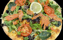 Pizzeria la montagne餐厅图片