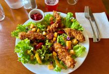 La Taverne Du Fromager美食图片