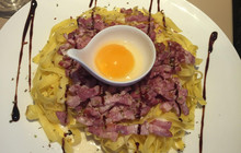 Bella Pizz's餐厅图片