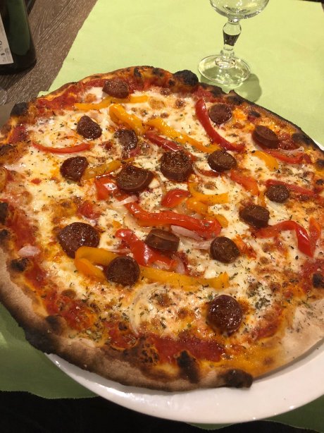 Modena Express