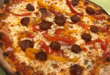 Modena Express美食图片