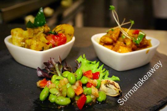 Surma Takeaway