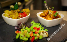 Surma Takeaway餐厅图片