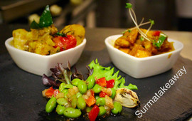 Surma Takeaway