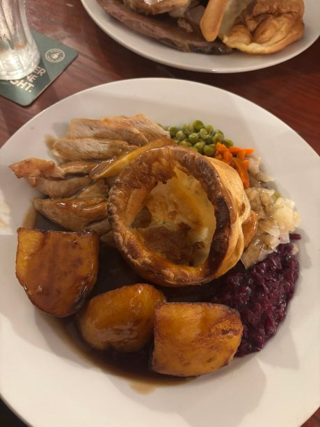 The Russell Inn