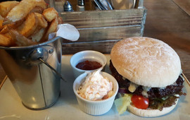 Bugle Inn