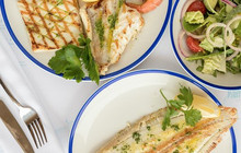 Rockfish Dartmouth餐厅图片