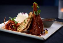 Urban Masala美食图片