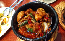 So's Kitchen餐厅图片