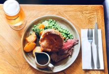 Bar Three美食图片