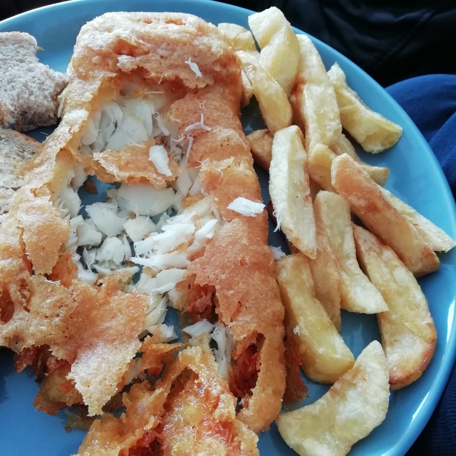 Brit Chips