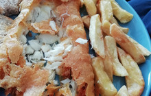 Brit Chips餐厅图片