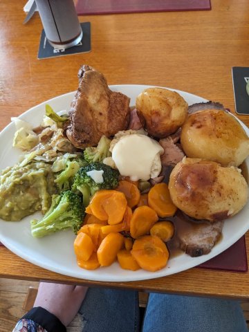 The Miners Arms Swarthmoor