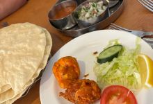 Curry Leaf Indian Restaurant美食图片