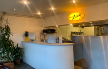 China at Lee's餐厅图片