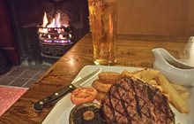The Horse & Jockey Aylesbury餐厅图片