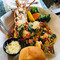 Lazy Lobster