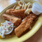 Parkside & Main Restaurant