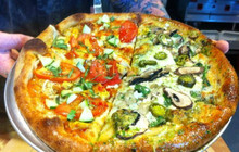 Mellow Mushroom Blacksburg餐厅图片