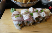 Kobe Seafood and Steakhouse餐厅图片