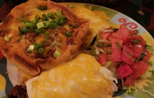 Baja Cafe Dos餐厅图片