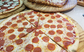 Little Sicily Pizza