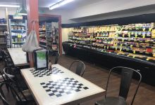 dan's food market购物图片
