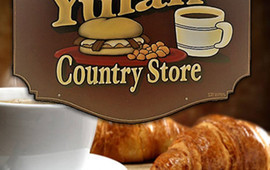 Yulan Country Store