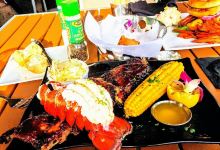 Lobster Lady Seafood Market & Bistro美食图片