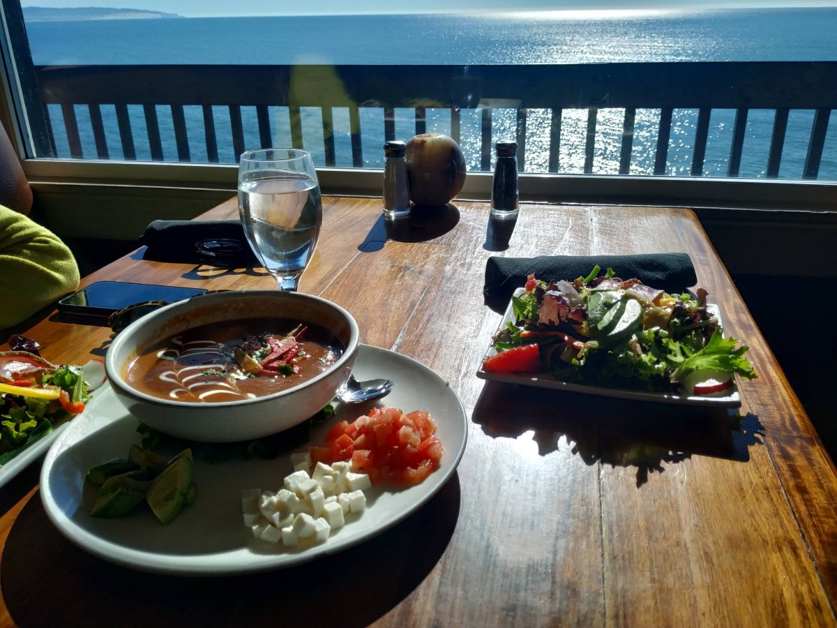 Ventana Grill