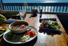 Ventana Grill美食图片