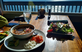Ventana Grill