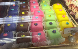 Swiss Chalet Bakery