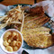 English Mountain Trout Farm & Grill