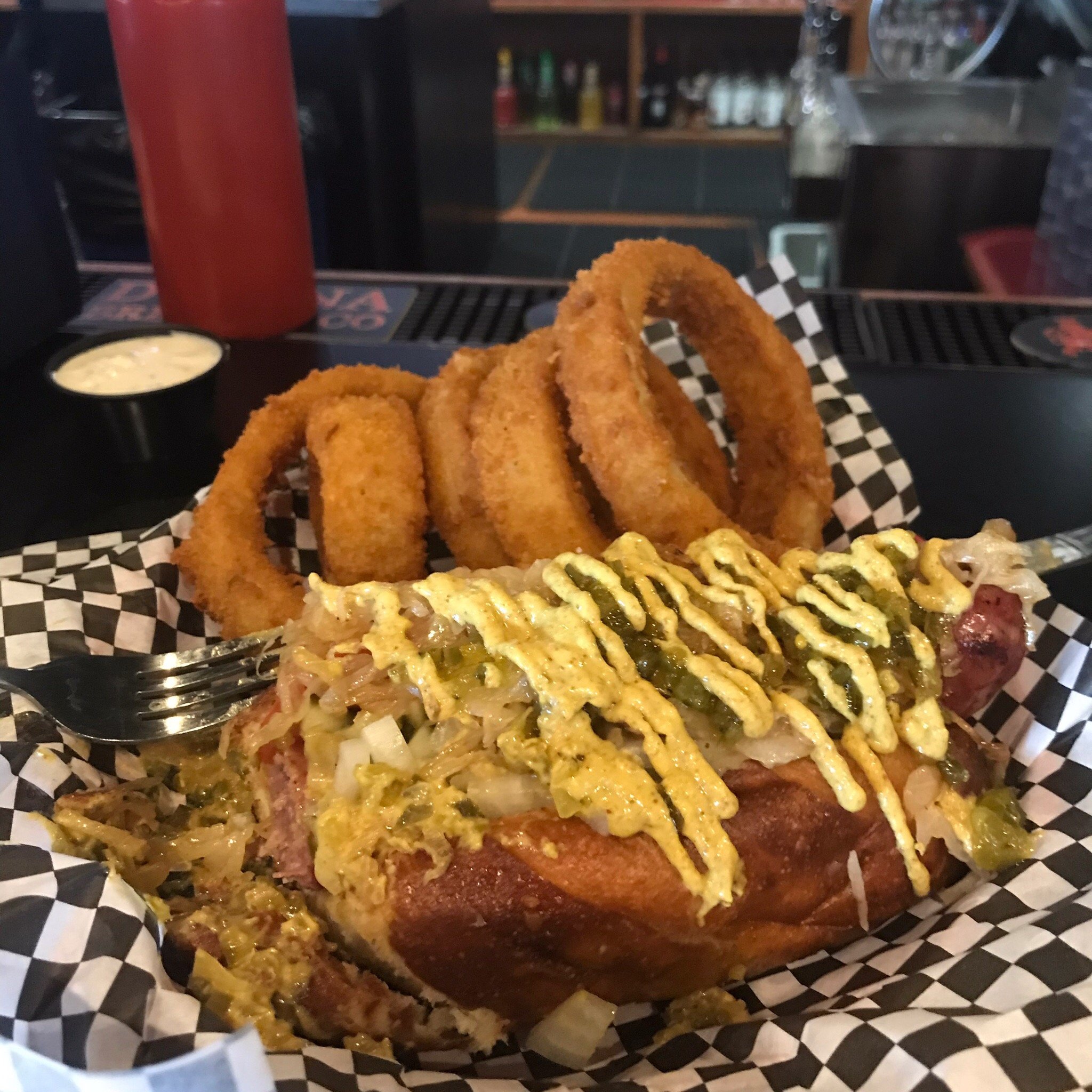 Dubina Brewing Co